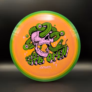 Prism Neutron Panic 2026 OTB Open Brick-and-Mortar Exclusives