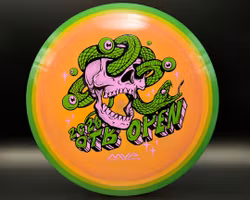 Prism Neutron Panic – OTB Open Brick-and-Mortar Exclusives 2026