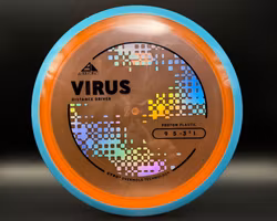 Proton Virus – New Stamp