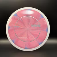 Cosmic Neutron Wave (White Rim)