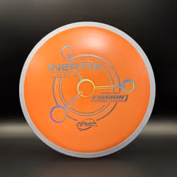 Fission Inertia (White Rim)