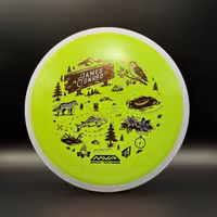 Fission Trail - James Conrad Team Series