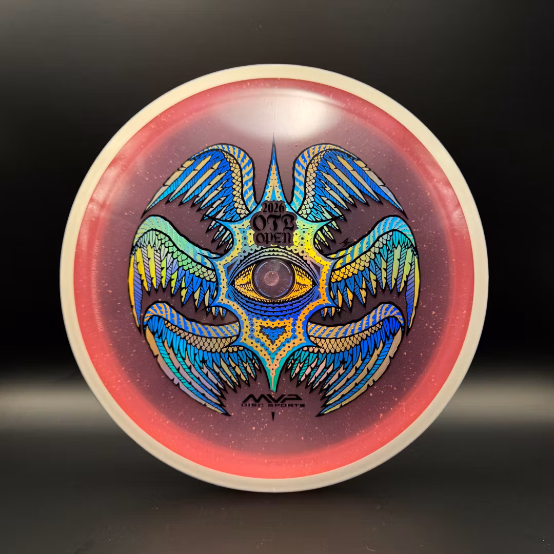 Particle Proton Soft Rhythm - OTB Open 2026