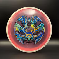 Particle Proton Soft Rhythm - OTB Open 2026