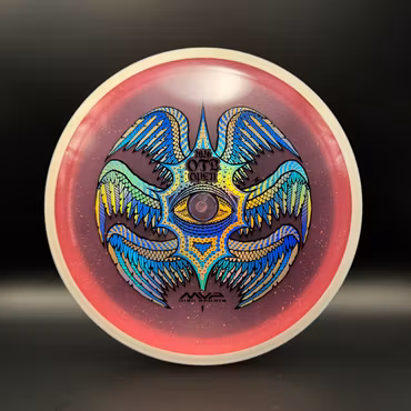 Particle Proton Soft Rhythm - OTB Open 2026