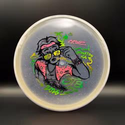 Particle Proton Soft Hex - OTB Open 2026