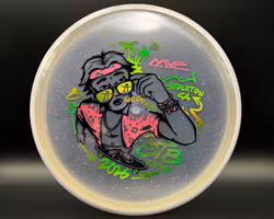 Proton Soft Hex – Particle - OTB Open 2026