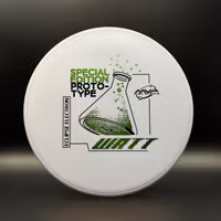 Eclipse Electron Watt - Special Edition Prototype