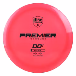 Q-Line Premier DD1