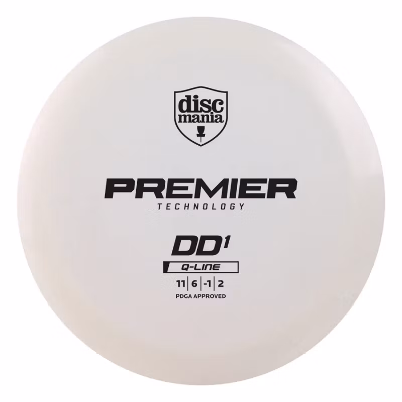 Q-Line Premier DD1