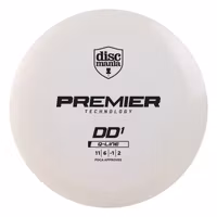 Q-Line Premier DD1