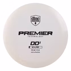 Q-Line Premier DD1