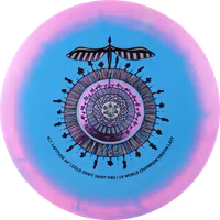 Gold Orbit Saint Pro - Kristin Lätt 2026