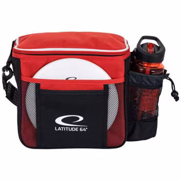 Latitude 64 Starterbag