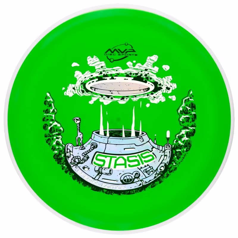 Neutron Stasis - Special Edition