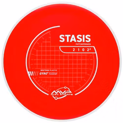 Neutron Stasis