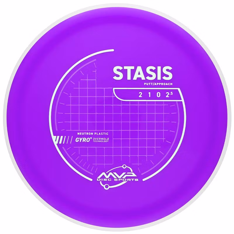 Neutron Stasis