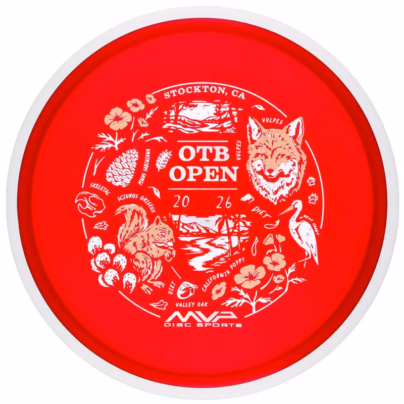 Proton Reactor - OTB Open 2026