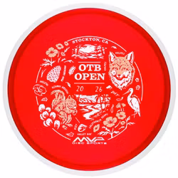 Proton Reactor - OTB Open 2026