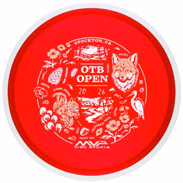 Proton Reactor - OTB Open 2026