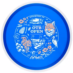 Proton Reactor - OTB Open 2026
