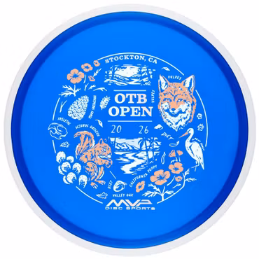 Proton Reactor - OTB Open 2026