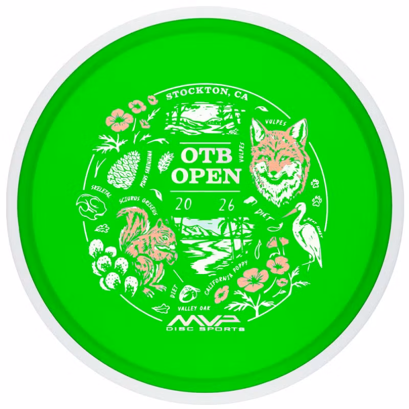 Proton Reactor - OTB Open 2026