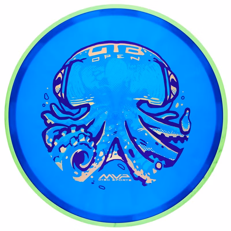 Proton Soft Proxy - OTB Open 2026