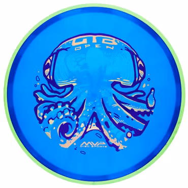 Proton Soft Proxy - OTB Open 2026