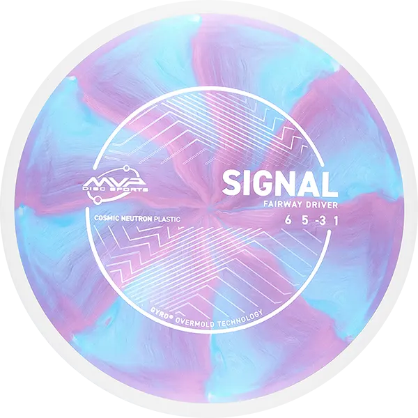 Cosmic Neutron Signal