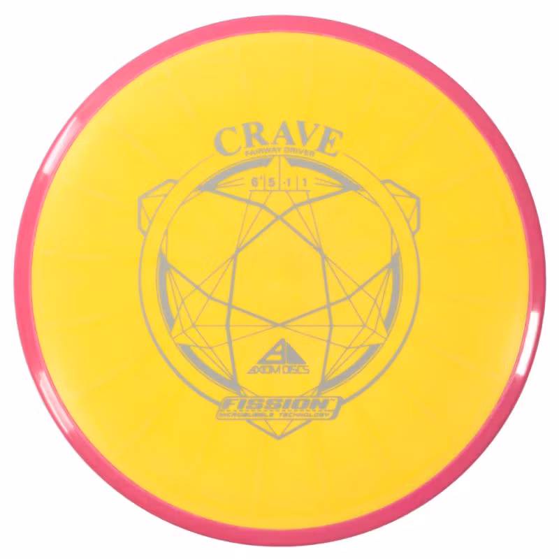 Fission Crave