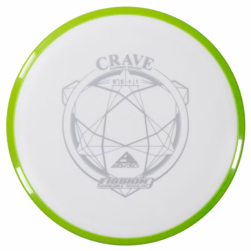 Fission Crave