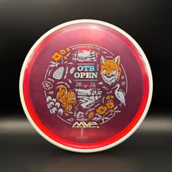 Proton Reactor - OTB Open 2026