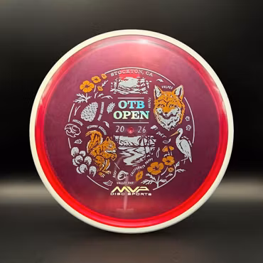 Proton Reactor - OTB Open 2026