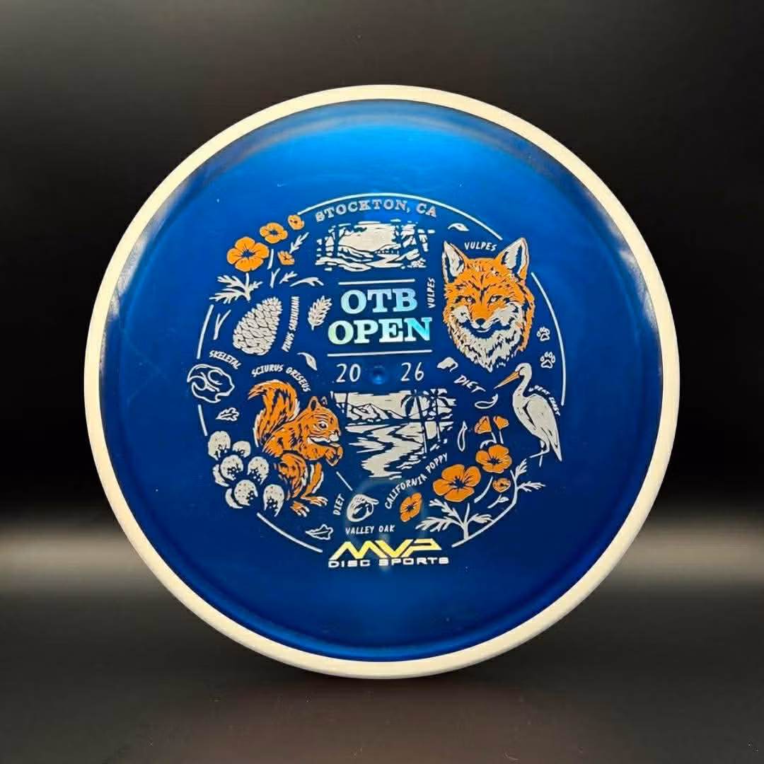 Proton Reactor - OTB Open 2026