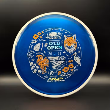 Proton Reactor - OTB Open 2026
