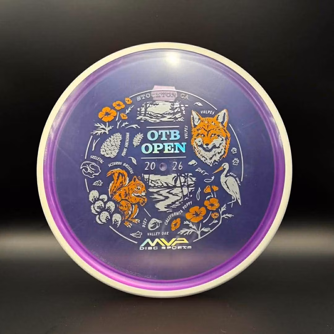Proton Reactor - OTB Open 2026