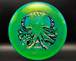 Soft Proton – Proxy - OTB Open 2026