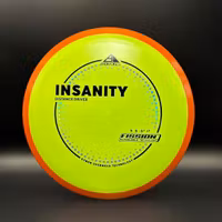 Fission Insanity
