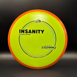 Fission Insanity
