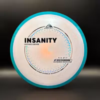 Fission Insanity