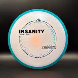 Fission Insanity