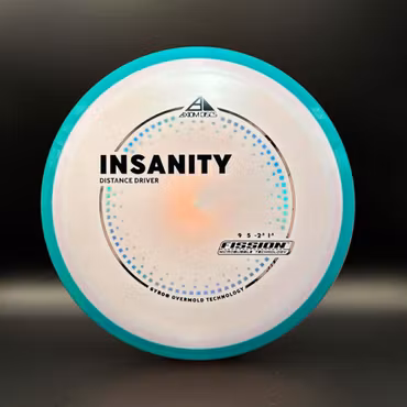 Fission Insanity