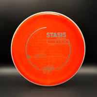 Neutron Stasis