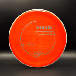 Neutron Stasis