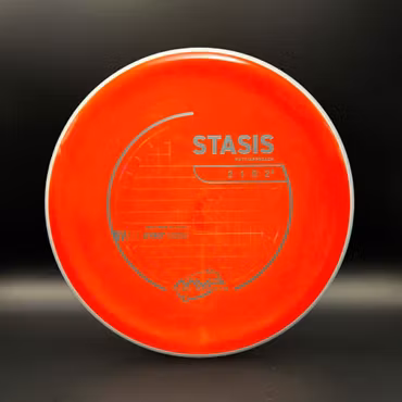 Neutron Stasis