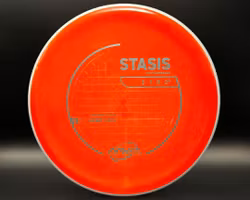 Neutron Stasis