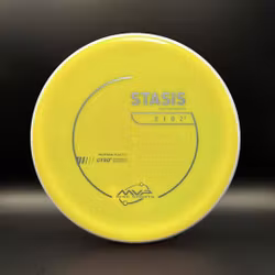 Neutron Stasis