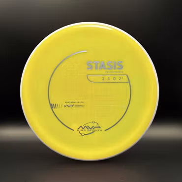 Neutron Stasis