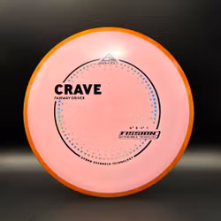 Fission Crave